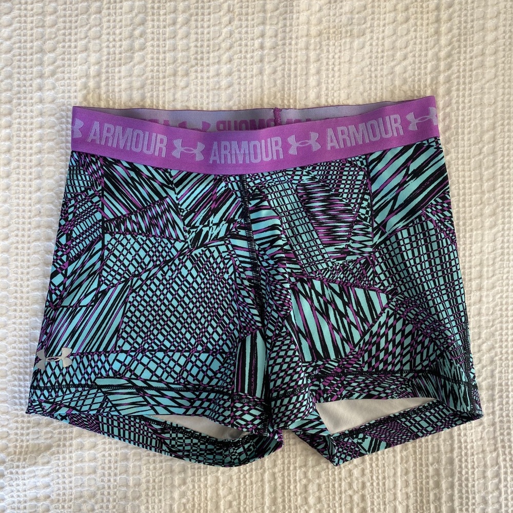 Under Armour Shorts